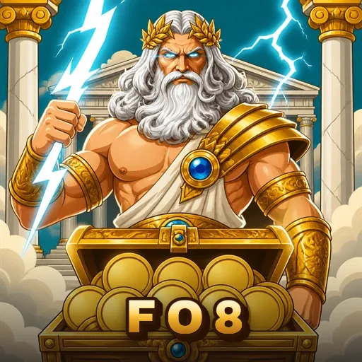Resmi fo8