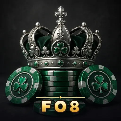 Keamanan fo8
